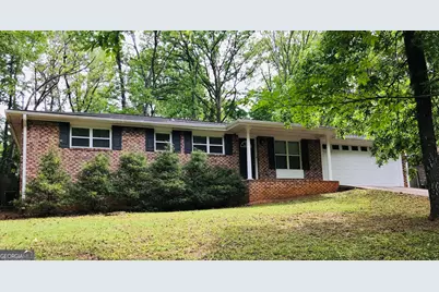 5724 Amalfi Way, Douglasville, GA 30135 - Photo 1