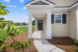 29 Hawkins Pass, Port Wentworth, GA 31407 - Photo 5