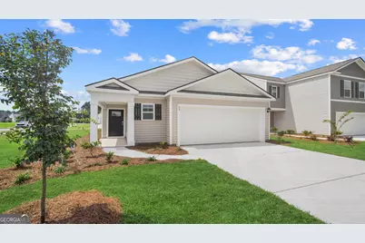 29 Hawkins Pass, Port Wentworth, GA 31407 - Photo 1