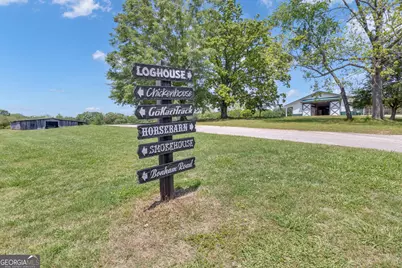 14501 Woolsey Road, Hampton, GA 30228 - Photo 5