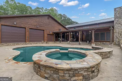 14501 Woolsey Road, Hampton, GA 30228 - Photo 69