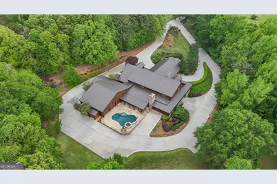 14501 Woolsey Road, Hampton, GA 30228 - Photo 11