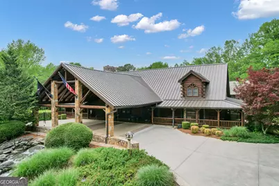 14501 Woolsey Road, Hampton, GA 30228 - Photo 13