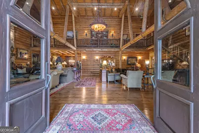 14501 Woolsey Road, Hampton, GA 30228 - Photo 17