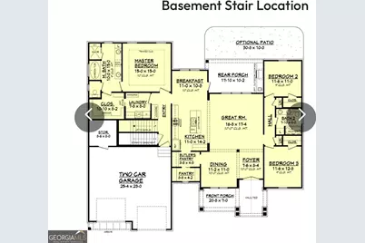 0 Millstone Creek Road, Elberton, GA 30635 - Photo 3