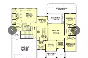 0 Millstone Creek Rd, Elberton, GA 30635 - Photo 3