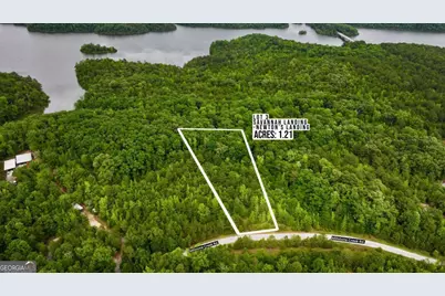 0 Millstone Creek Road, Elberton, GA 30635 - Photo 5