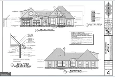 0 Millstone Creek Road, Elberton, GA 30635 - Photo 27