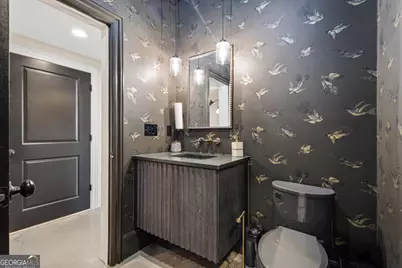 2067 Telfair Circle #UNIT A&amp;B, Atlanta, GA 30324 - Photo 51