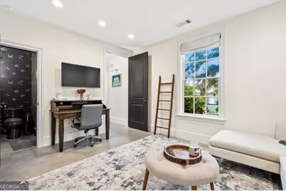 2067 Telfair Circle #UNIT A&amp;B, Atlanta, GA 30324 - Photo 53