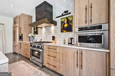 2067 Telfair Circle #UNIT A&amp;B, Atlanta, GA 30324 - Photo 45