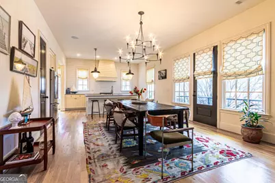 2067 Telfair Circle #UNIT A&amp;B, Atlanta, GA 30324 - Photo 9