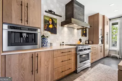 2067 Telfair Circle #UNIT A&amp;B, Atlanta, GA 30324 - Photo 43