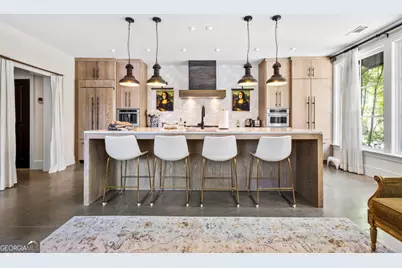 2067 Telfair Circle #UNIT A&amp;B, Atlanta, GA 30324 - Photo 41