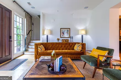 2067 Telfair Circle #UNIT A&amp;B, Atlanta, GA 30324 - Photo 5