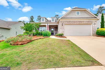 1151 Crooked Creek Road, Greensboro, GA 30642 - Photo 1