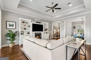 109 Carrington Ct, Kingsland, GA 31548 - Photo 9