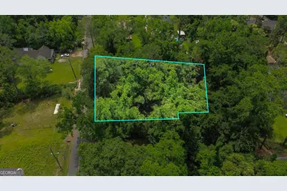 0 Oak Street #OAK ST/ LOT 2, Statesboro, GA 30458 - Photo 5