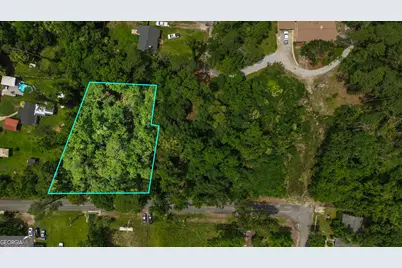 0 Oak Street #OAK ST/ LOT 2, Statesboro, GA 30458 - Photo 3