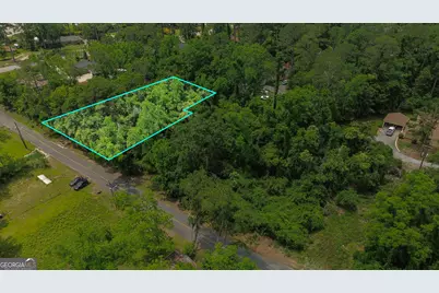 0 Oak Street #OAK ST/ LOT 2, Statesboro, GA 30458 - Photo 7