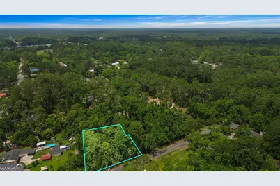 0 Oak Street #OAK ST/ LOT 2, Statesboro, GA 30458 - Photo 11