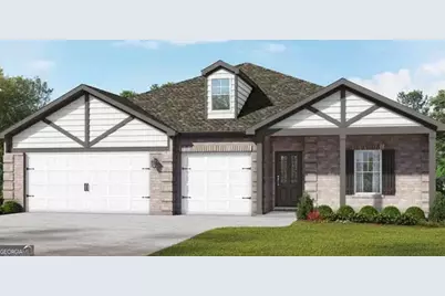 100 Grande Bishop Drive, Fairburn, GA 30213 - Photo 1