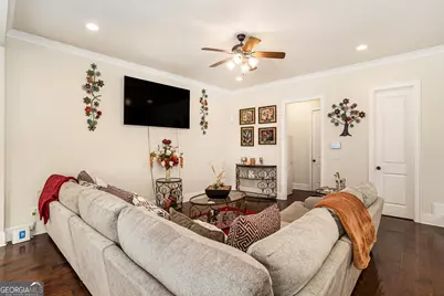 6861 Louis Drive, Locust Grove, GA 30248 - Photo 9