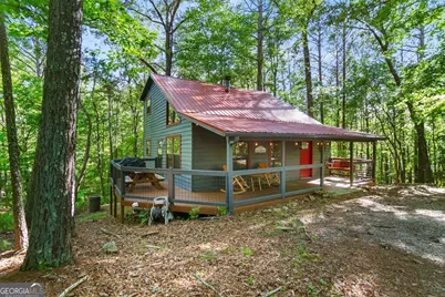 488 S Lemmon Lane #289, Ellijay, GA 30540 - Photo 3