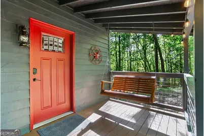 488 S Lemmon Lane #289, Ellijay, GA 30540 - Photo 5