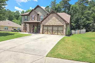 536 Longwood Pl, Dallas, GA 30132 - Photo 1