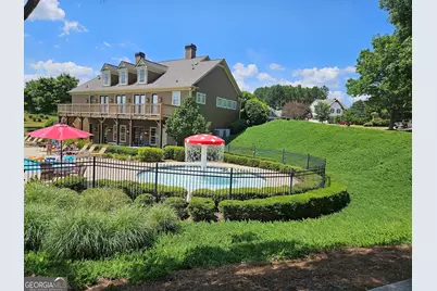 536 Longwood Place, Dallas, GA 30132 - Photo 9