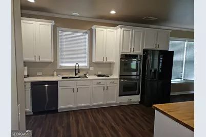 536 Longwood Place, Dallas, GA 30132 - Photo 3