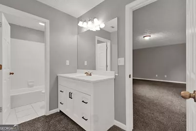 1707 Taylor Avenue, Atlanta, GA 30344 - Photo 9