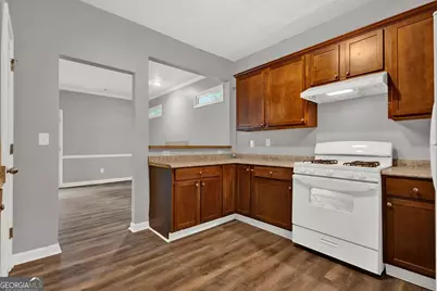 1707 Taylor Avenue, Atlanta, GA 30344 - Photo 25