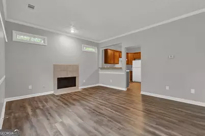 1707 Taylor Avenue, Atlanta, GA 30344 - Photo 33