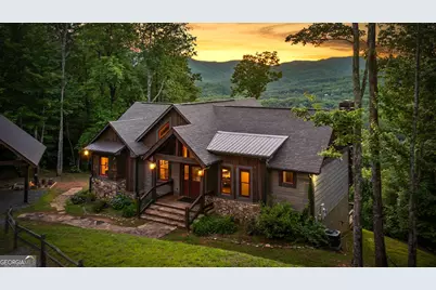 370 High Ridge Road, Epworth, GA 30541 - Photo 3