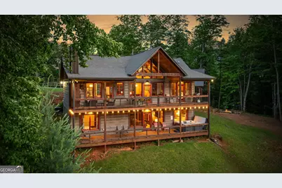 370 High Ridge Road, Epworth, GA 30541 - Photo 5