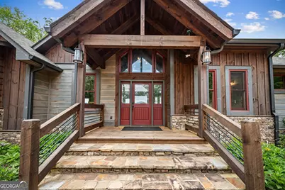 370 High Ridge Road, Epworth, GA 30541 - Photo 9