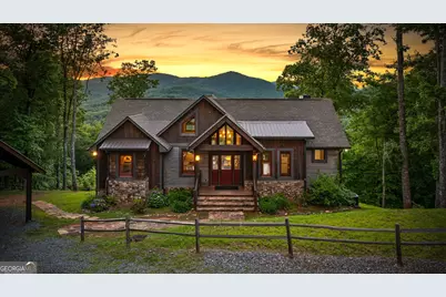 370 High Ridge Road, Epworth, GA 30541 - Photo 1