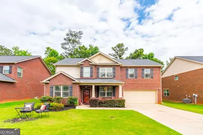 12275 Styron Drive, Hampton, GA 30228 - Photo 1