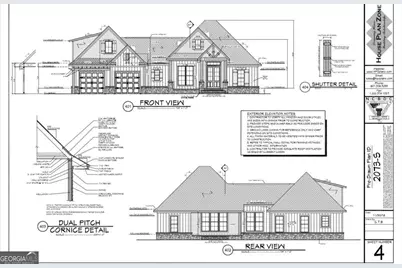 0 Idlewood Acres, Hartwell, GA 30643 - Photo 13