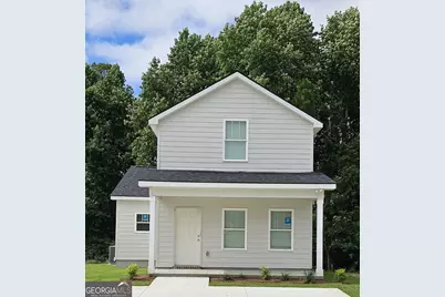 131 Avalon Trace #LOT 16, Statesboro, GA 30458 - Photo 1