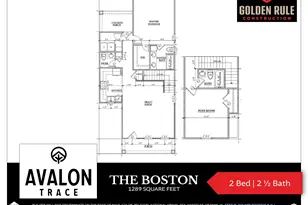 131 Avalon Trace, Statesboro, GA 30458 - Photo 3