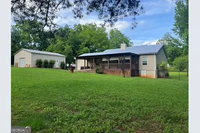 5761 Hancock Drive, Social Circle, GA 30025 - Photo 3