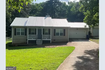 5761 Hancock Drive, Social Circle, GA 30025 - Photo 1