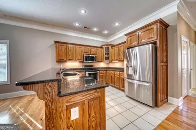 1649D Lakeview Drive, Young Harris, GA 30582 - Photo 13