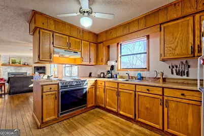 5827 Brasstown Creek Estate, Young Harris, GA 30582 - Photo 15