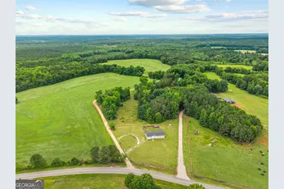 1259 Flat Rock Church Road, Greensboro, GA 30642 - Photo 37