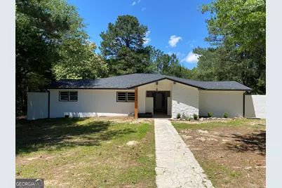 1377 Hill Drive SW, Conyers, GA 30094 - Photo 1