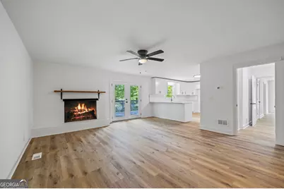 1377 Hill Drive SW, Conyers, GA 30094 - Photo 11